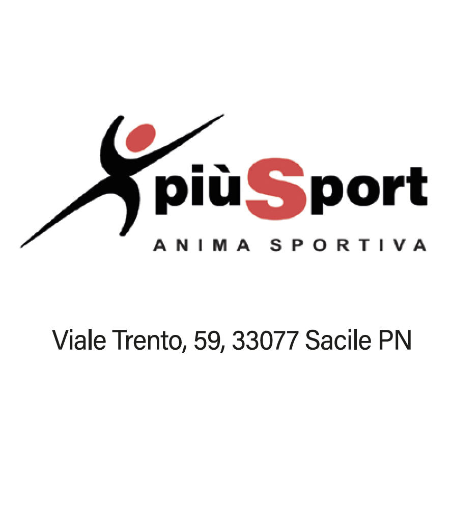 Più Sport
